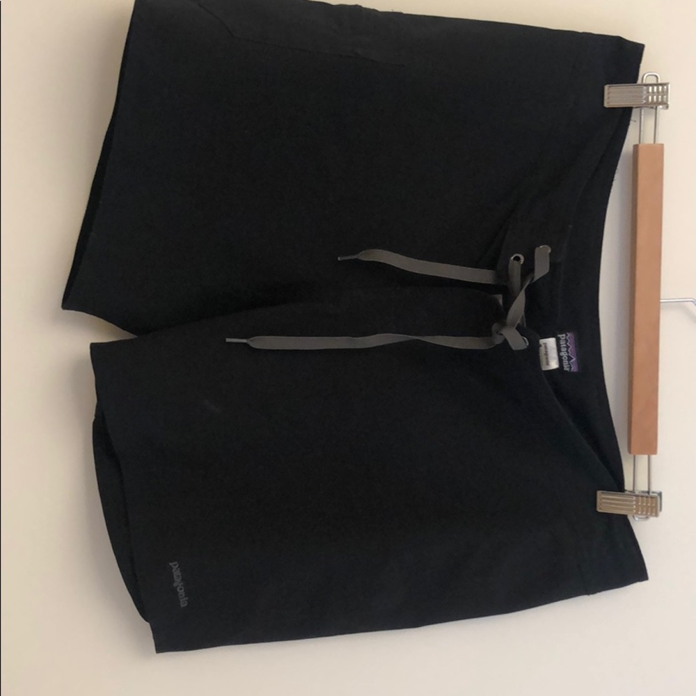 Patagonia board shorts